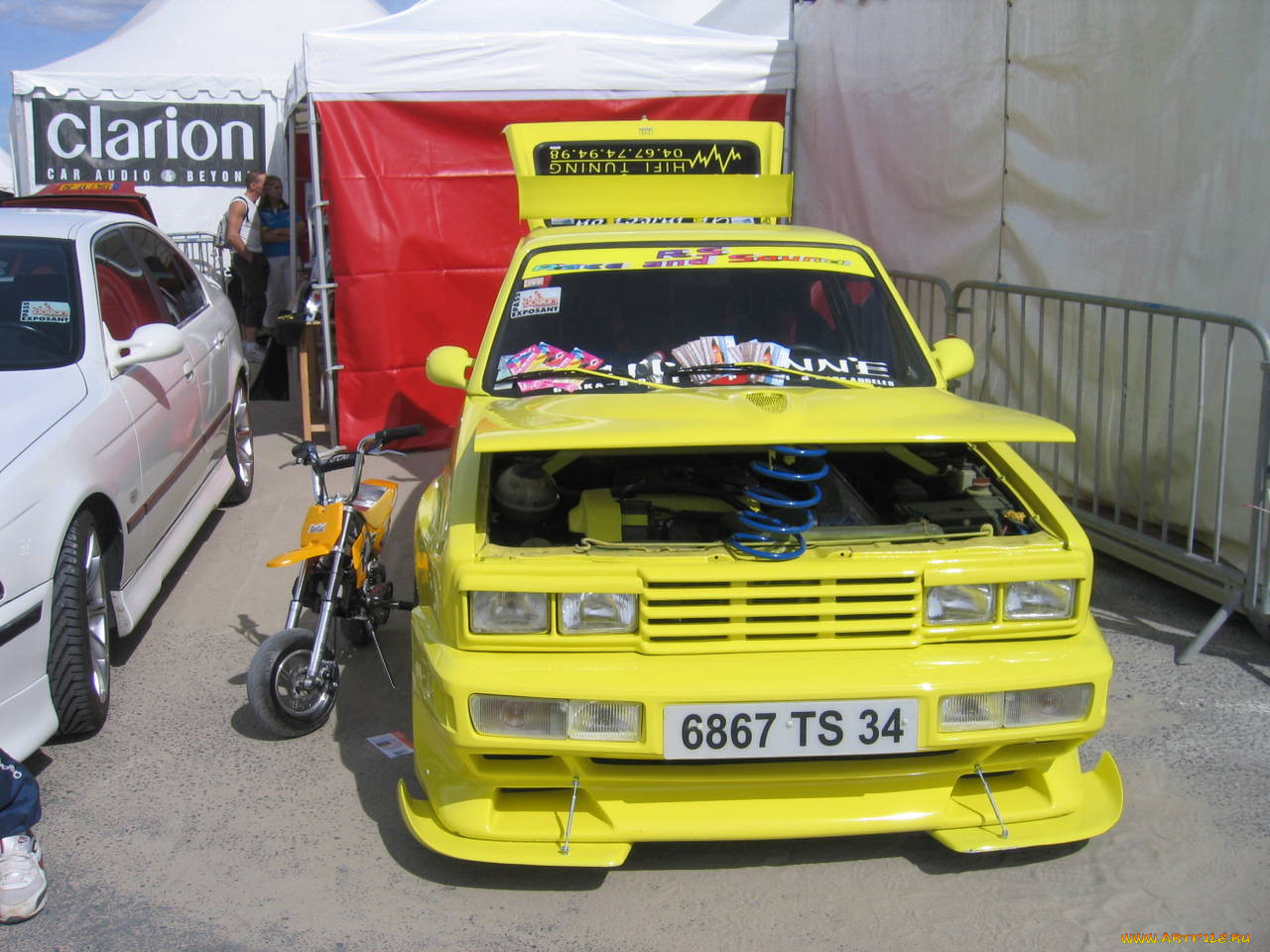 , volkswagen